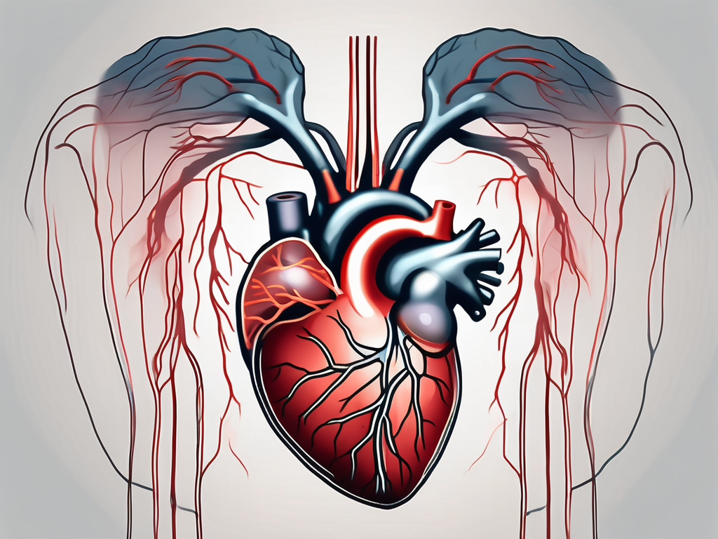 what would happen to the heart rate if the vagus nerve were cut?