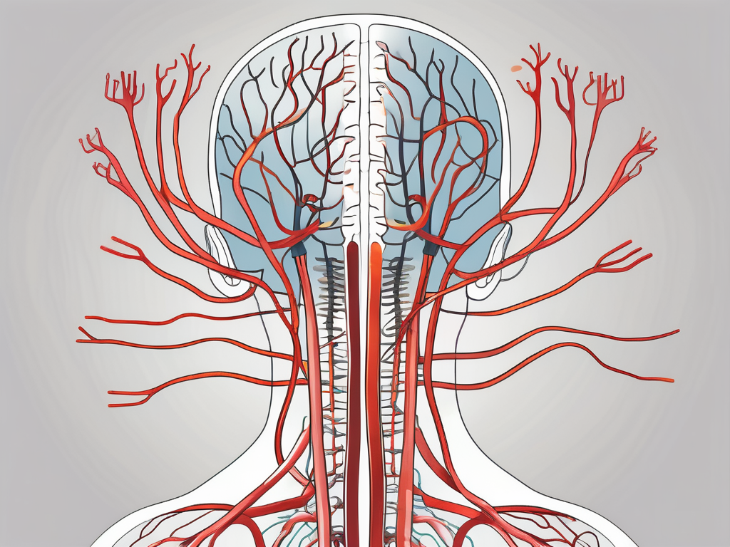 what would be the result of the vagus nerve was cut